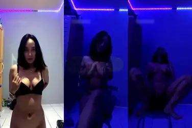 Bokep Indo Miss Herradure Pap Bugil Colmek