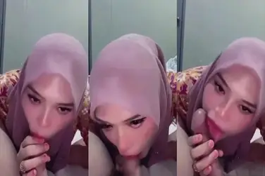 Bokep Jilbab VCS ABG Toket Bulat Asli 2026