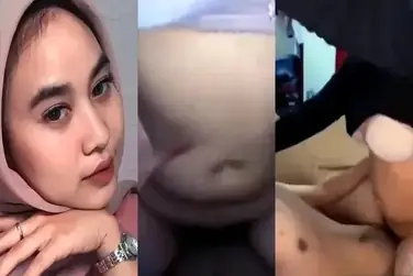 Bokep Jilbab Viral Tiktok Bikin Sange