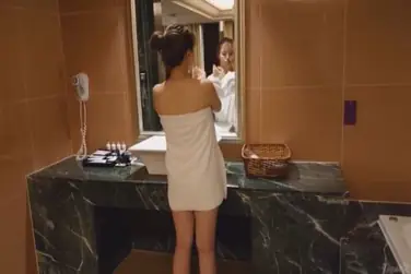Check In Kamar Hotel Bareng Mantan Ganas