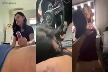 Dokumentasi Gadis Cantik Live Kasur Pacar Hot