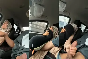 Dokumentasi Gadis Cantik Staycation Kasur