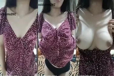 Dokumentasi Miss AR Bali Semok Cantik Kasur