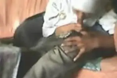 Dokumentasi Ukhti Hijab SMK Cantik Kasur