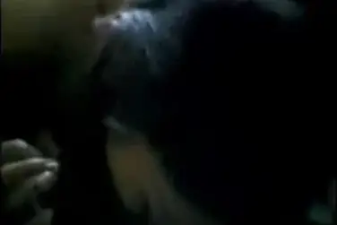 Gadis Cantik Pasrah Goyang Kasur Rumah Sepi