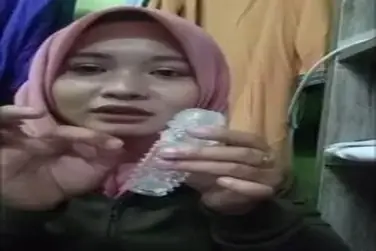 Mahasiswi Medan Cantik Pasrah Kasur Dosen