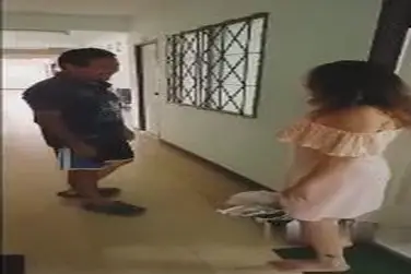 Tante Ibu Kost Cantik Pasrah Goyang Kasur