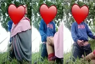 Ukhti Hijab Cantik Pasrah Goyang Kasur Semak 2026